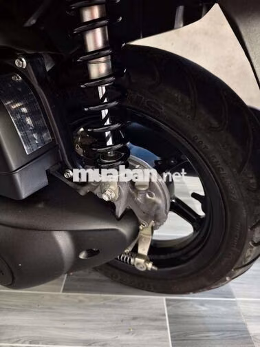 Yamaha Grande 2023 ABS Vàng đồng 6405 km