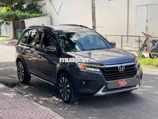 Honda BRV-L 2024 Tự động 57.000 km Xám
