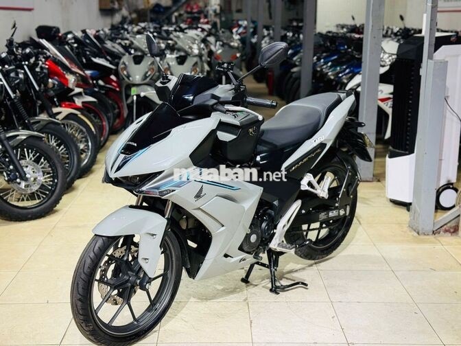 XE MÁY THỊNH PHÁT-WINNER R XÁM XI MĂNG 2026 ĐẸP 
