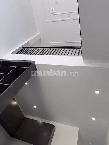 Nhà đẹp đường nhựa, gần KCN Phước Đông. 990tr TL