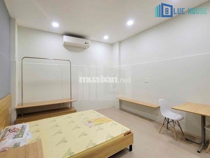 CHDV NGAY TRỆT - FULL NỘI THẤT - GẦN CV LÊ THỊ RIÊNG