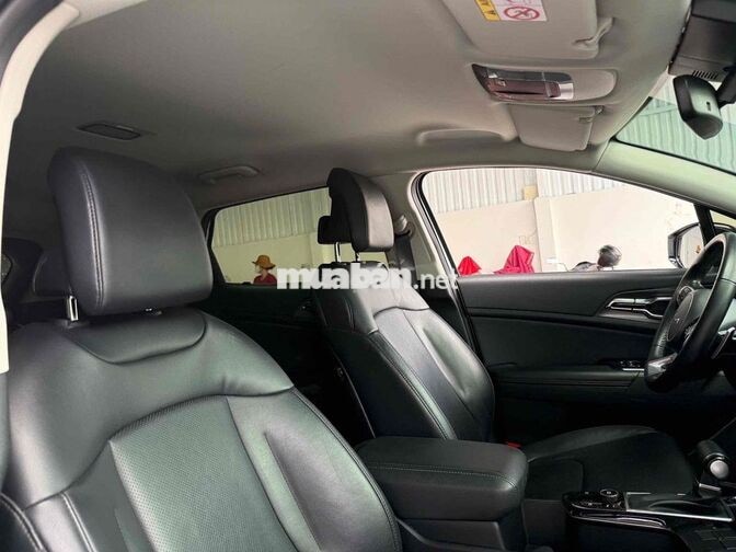 Kia Sportage Premium 2024 Trắng 29.000km