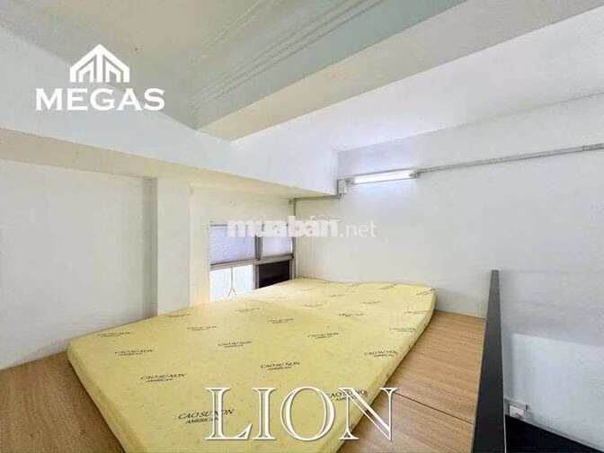 Ngay UEH_Trống 1 phòng ***_Siêu phẩm như hình_Thang máy bảo vệ🔥
