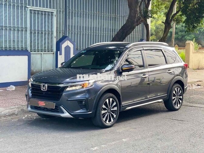 Honda BRV-L 2024 Tự động 57.000 km Xám