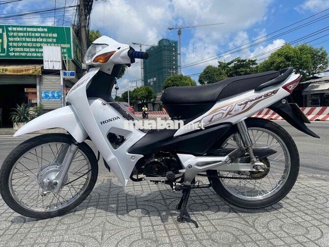 cần bán xe w 50 cc đep êm