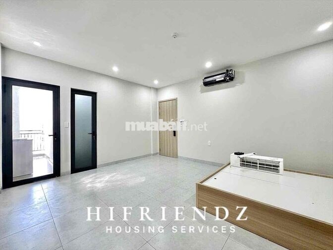 CHO THUÊ CĂN HỘ BAN CÔNG NGAY VƯỜN LÀI GẦN ĐẠIHỌC NGUYỄN TẤT THÀNH VLU