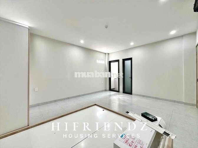CHO THUÊ CĂN HỘ BAN CÔNG NGAY VƯỜN LÀI GẦN ĐẠIHỌC NGUYỄN TẤT THÀNH VLU