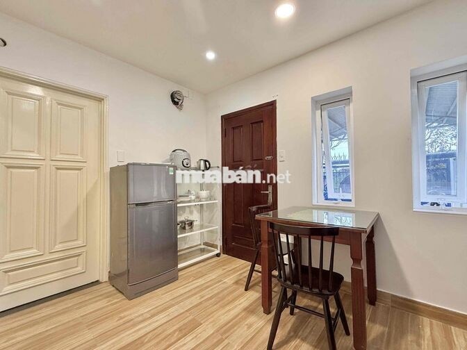 CĂN HỘ 1 PHÒNG NGỦ GẦN NÚI SƠN TRÀ RỘNG 70m2