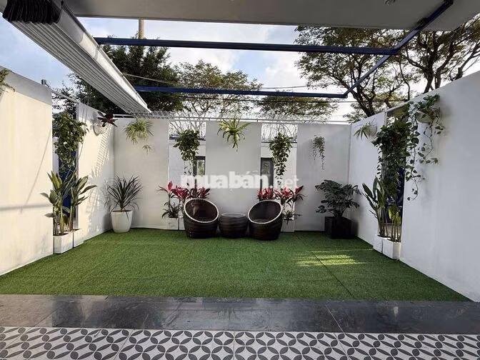 CĂN HỘ 1 PHÒNG NGỦ GẦN NÚI SƠN TRÀ RỘNG 70m2