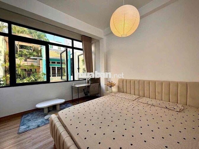 📍Khu Nam Long - Hà Huy Giáp _ NTTU📍Hỗ Trợ Xem Liền _ Full Nội Thất