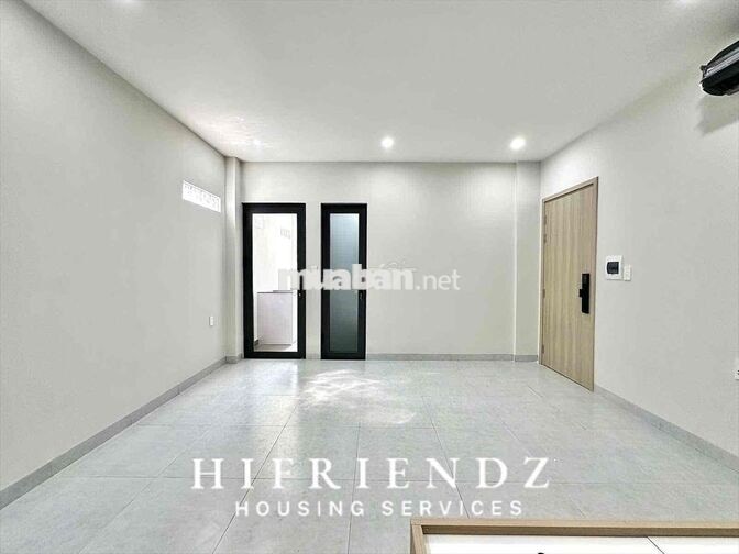 CHO THUÊ CĂN HỘ BAN CÔNG NGAY VƯỜN LÀI GẦN ĐẠIHỌC NGUYỄN TẤT THÀNH VLU