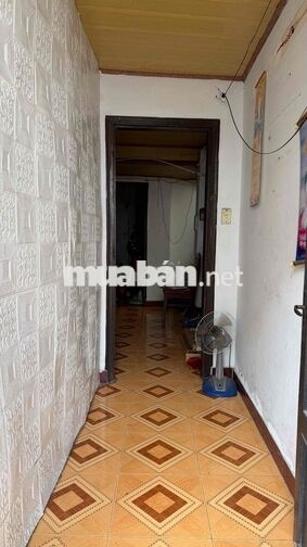 Phòng Mặt Tiền Lầu 2 Phan văn Hân , P17 Bình Thạnh