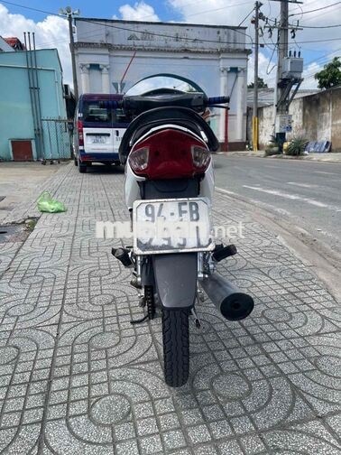 cần bán xe w 50 cc đep êm
