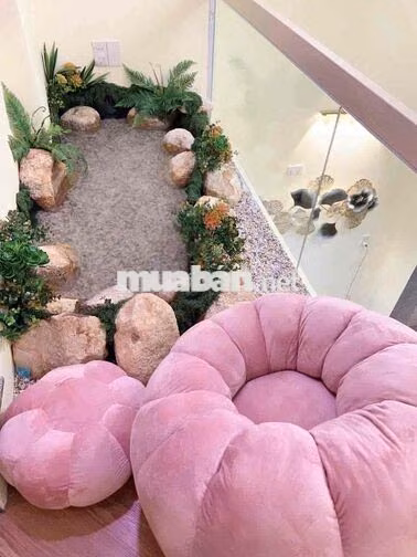 CHO THUÊ NHÀ 3 PHÒNG NGỦ SÁT BIỂN KHU TRUNG TÂM NHA TRANG GIÁ 25 TR/TH
