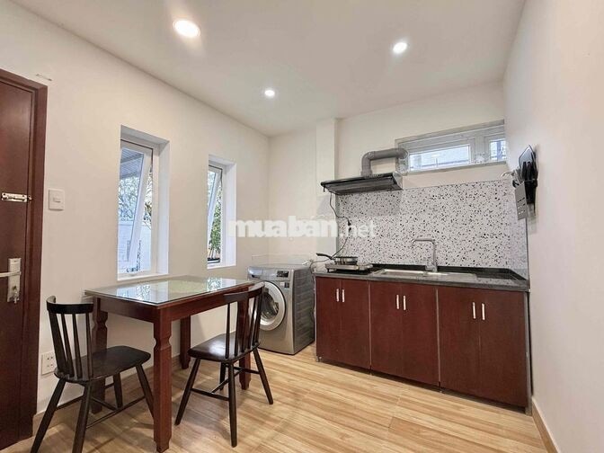 CĂN HỘ 1 PHÒNG NGỦ GẦN NÚI SƠN TRÀ RỘNG 70m2