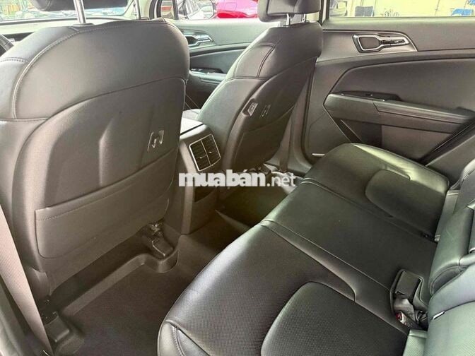 Kia Sportage Premium 2024 Trắng 29.000km