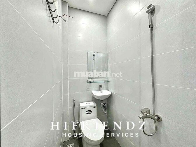 CHO THUÊ CĂN HỘ BAN CÔNG NGAY VƯỜN LÀI GẦN ĐẠIHỌC NGUYỄN TẤT THÀNH VLU