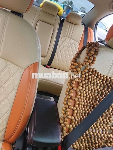 Mitsubishi Attrage 2024 Trắng