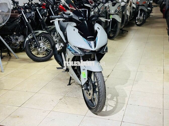 XE MÁY THỊNH PHÁT-WINNER R XÁM XI MĂNG 2026 ĐẸP 