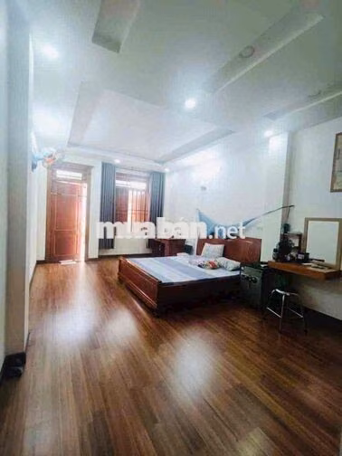 💥NHÀ 4 TẦNG-DT 4Mx25M-2 MẶT TIỀN-KHU PHÂN LÔ VIP-CHÍNH CHỦ XÂY KIÊN CO