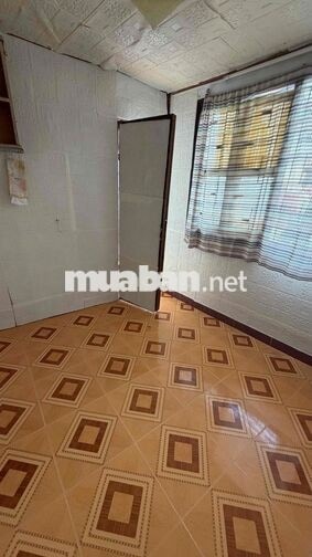 Phòng Mặt Tiền Lầu 2 Phan văn Hân , P17 Bình Thạnh