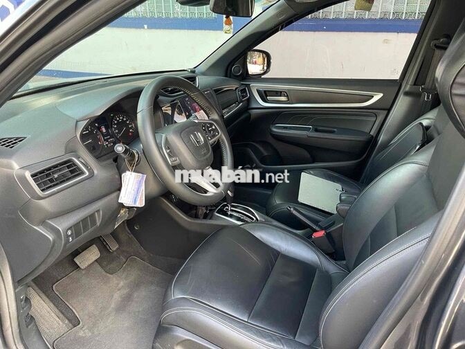 Honda BRV-L 2024 Tự động 57.000 km Xám