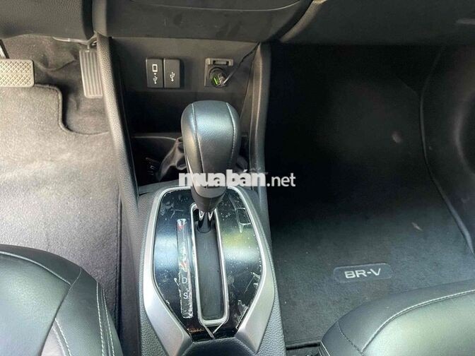 Honda BRV-L 2024 Tự động 57.000 km Xám
