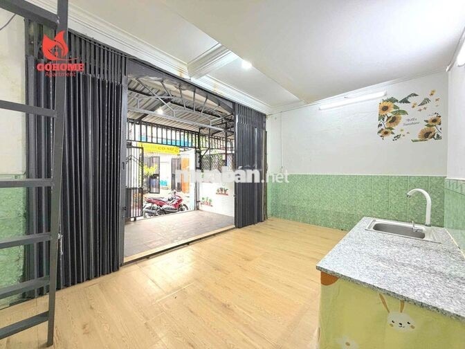 Cho thuê NHÀ NGUYÊN CĂN chỉ 3tr5 ngay TRƯỜNG CHINH gần Cầu Tham Lương