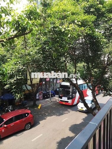 💥CHO THUÊ MẶT TIỀN - Lê Thị Riêng,P.Bến Thành,Q.1 5x20m 400m2