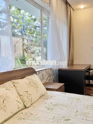 CĂN HỘ 1 PHÒNG NGỦ GẦN NÚI SƠN TRÀ RỘNG 70m2