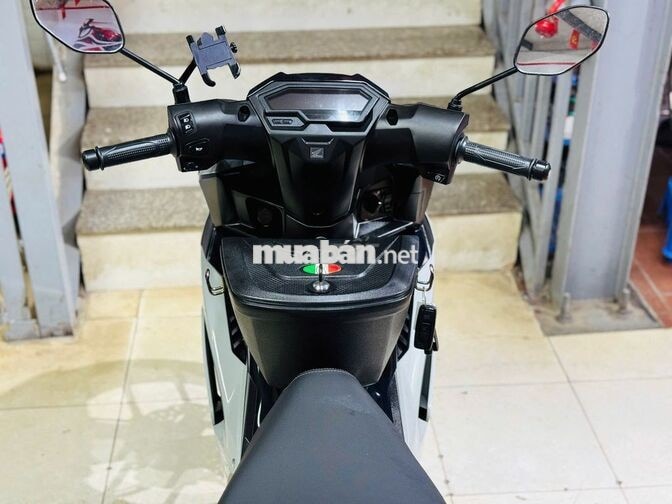 XE MÁY THỊNH PHÁT-WINNER R XÁM XI MĂNG 2026 ĐẸP 