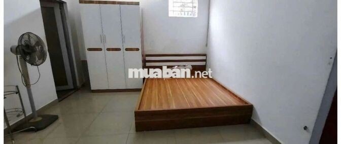 nhà nc mới đẹp full nội thất thất gần mt 4x10  ĐBP p15 Q.bình thạnh