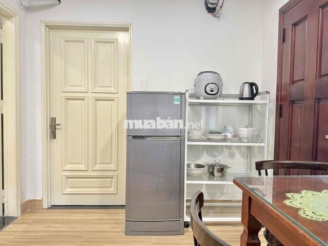 CĂN HỘ 1 PHÒNG NGỦ GẦN NÚI SƠN TRÀ RỘNG 70m2
