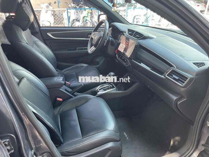 Honda BRV-L 2024 Tự động 57.000 km Xám