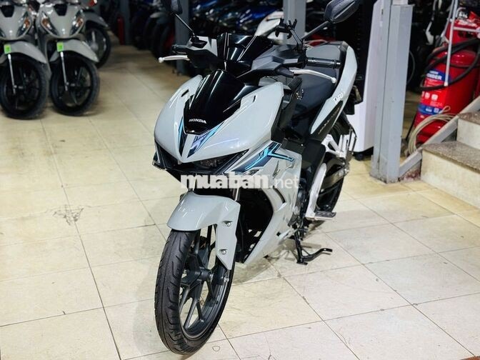 XE MÁY THỊNH PHÁT-WINNER R XÁM XI MĂNG 2026 ĐẸP 