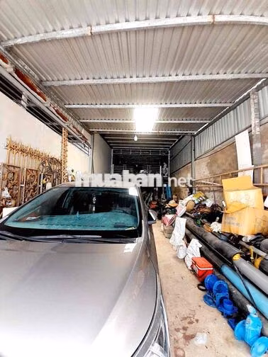 💎 HẺM XE HƠI THÔNG PHẠM VĂN ĐỒNG – LINH TÂY – 77M² – 3,9 TỶ 💎