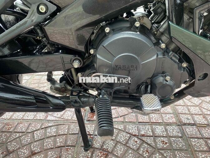 Yamaha Exciter 150 2020 Đèn LED Xanh Lá