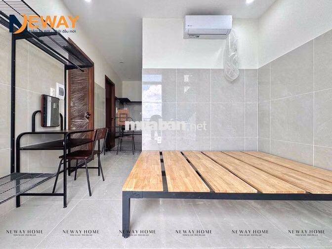 🔥🔥Phòng mới tinh chưa bóc seal-nội thất CAO CẤP