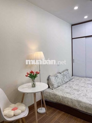 CHO THUÊ STUDIO ĐÌNH THÔN -20M2 - GIÁ 4TR