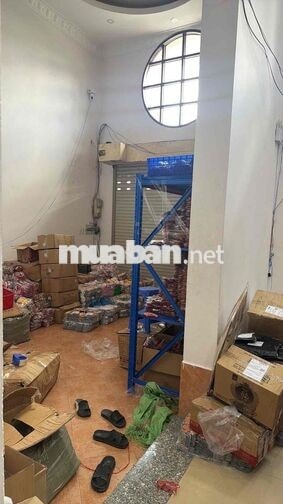 [BAO CƠM, KO CẦN KN] NHÂN VIÊN ĐÓNG GÓI QUẬN 8