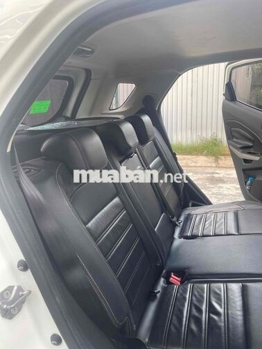 Ford EcoSport Titanium 1.5 AT Trắng 85000 km