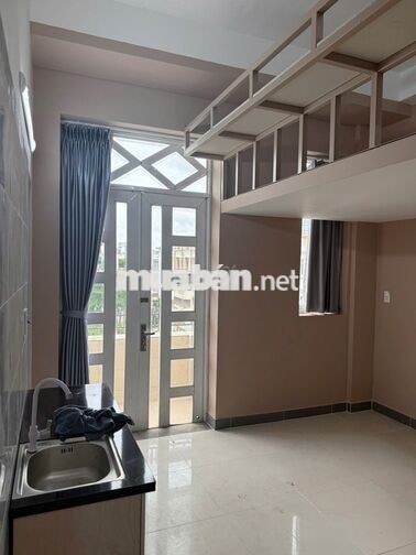 CHO THUÊ PHÒNG MINI 21–50M² – CÓ THANG MÁY – NGAY CHỢ BÌNH ĐIỀN