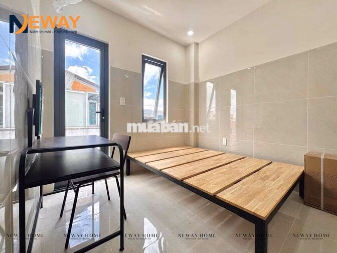 🔥🔥Phòng mới tinh chưa bóc seal-nội thất CAO CẤP