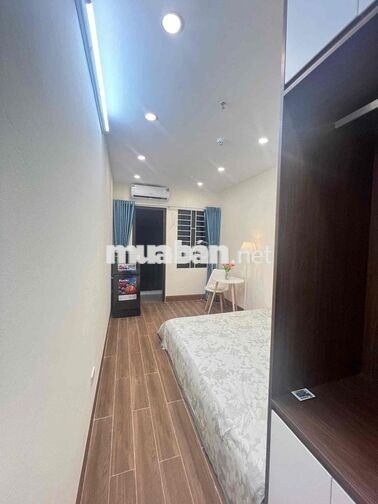 CHO THUÊ STUDIO ĐÌNH THÔN -20M2 - GIÁ 4TR