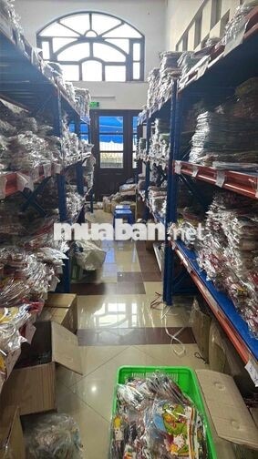 [BAO CƠM, KO CẦN KN] NHÂN VIÊN ĐÓNG GÓI QUẬN 8