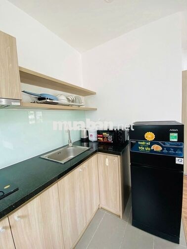 🏡  SANDY HOUSE 3 - 1 BEDROOM APARTMENT –  45 PHAN HUY ICH STREET