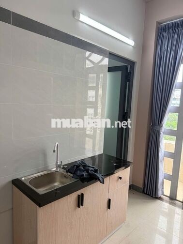 CHO THUÊ PHÒNG MINI 21–50M² – CÓ THANG MÁY – NGAY CHỢ BÌNH ĐIỀN