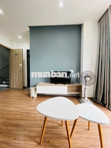 🏡  SANDY HOUSE 3 - 1 BEDROOM APARTMENT –  45 PHAN HUY ICH STREET