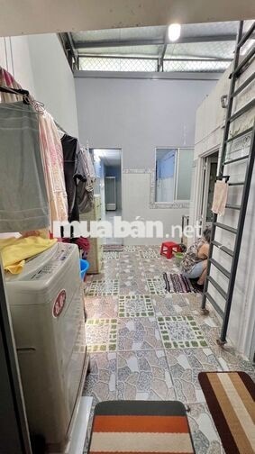 CHO THUÊ PHÒNG TRỌ ÂU DƯƠNG LÂN - QUẬN 8 (SẠCH SẼ, TOILET RIÊNG)
