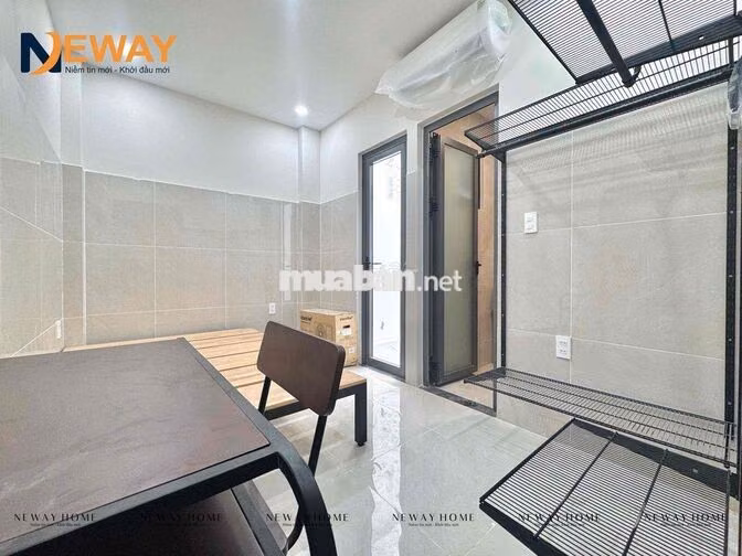 🔥🔥Phòng mới tinh chưa bóc seal-nội thất CAO CẤP